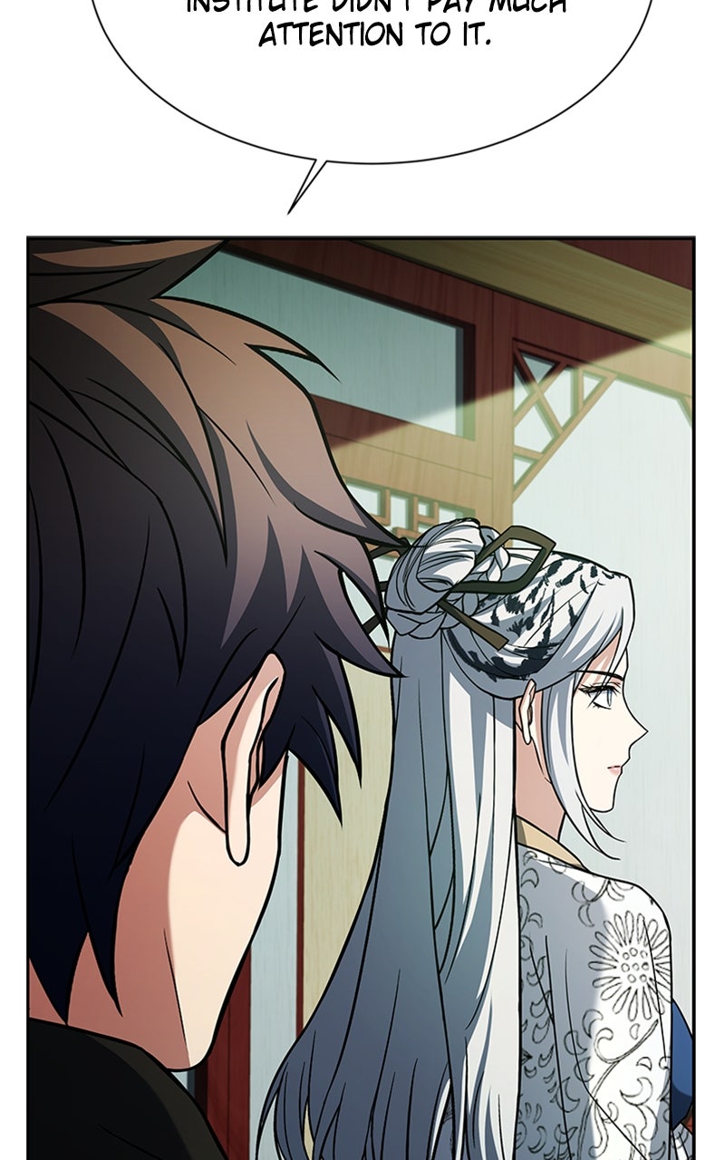 Read The Constellations Are My Disciples EN Manga Online