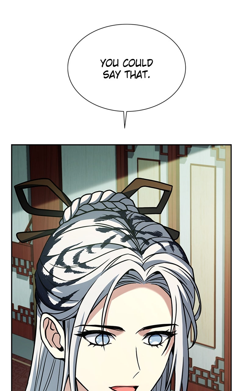 Read The Constellations Are My Disciples EN Manga Online
