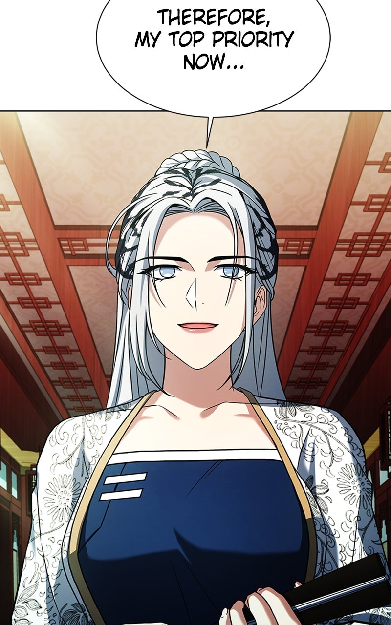 Read The Constellations Are My Disciples EN Manga Online
