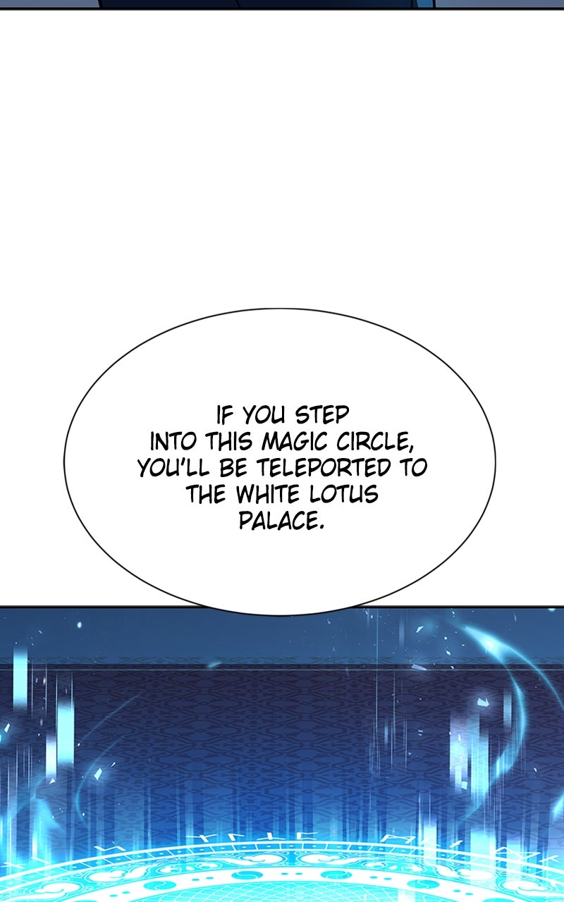 Read The Constellations Are My Disciples EN Manga Online