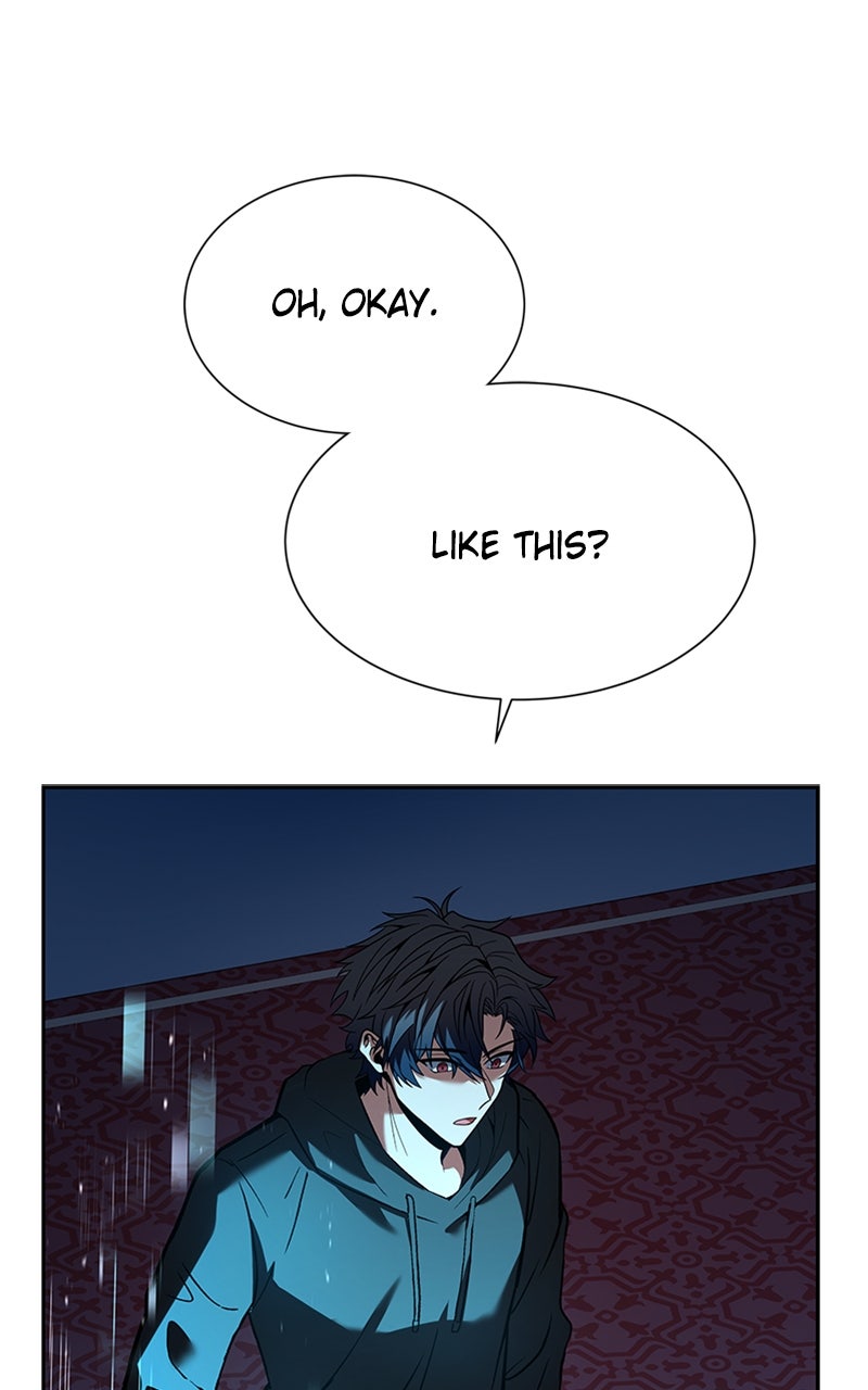 Read The Constellations Are My Disciples EN Manga Online