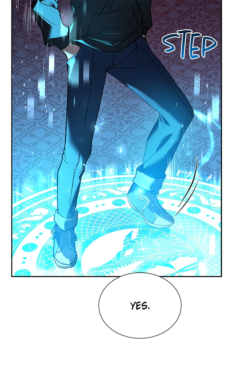 Read The Constellations Are My Disciples EN Manga Online