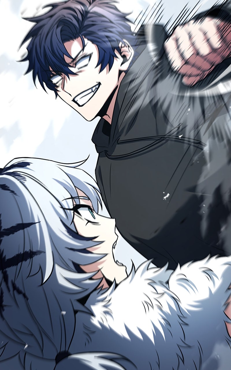 Read The Constellations Are My Disciples EN Manga Online