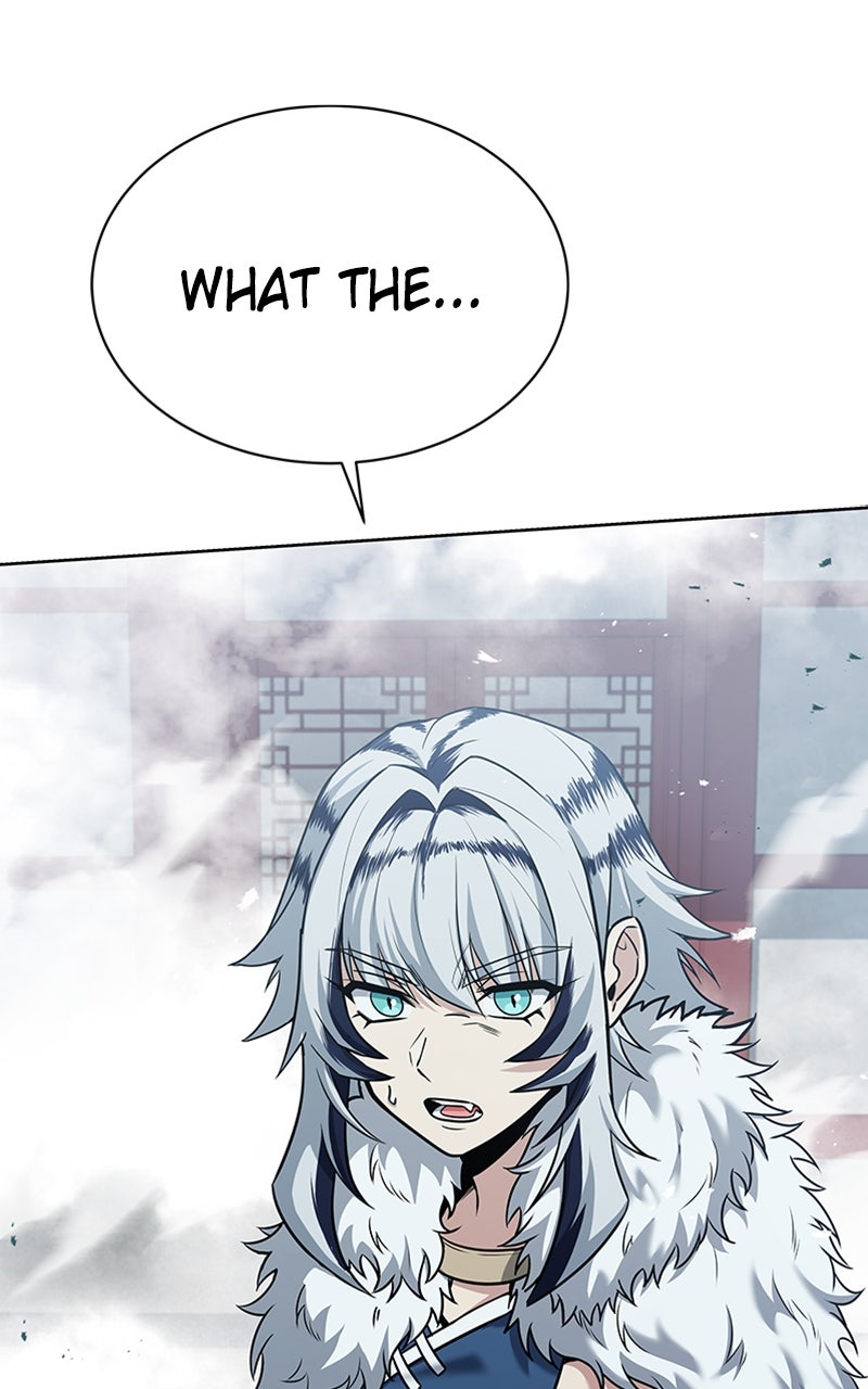 Read The Constellations Are My Disciples EN Manga Online