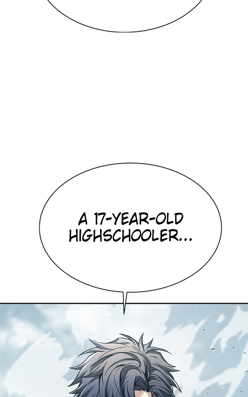 Read The Constellations Are My Disciples EN Manga Online