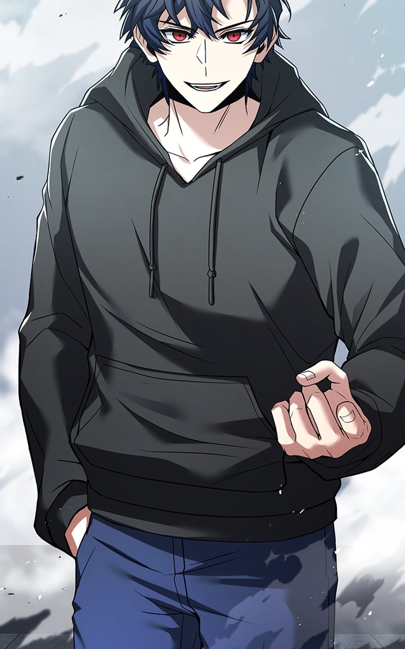 Read The Constellations Are My Disciples EN Manga Online