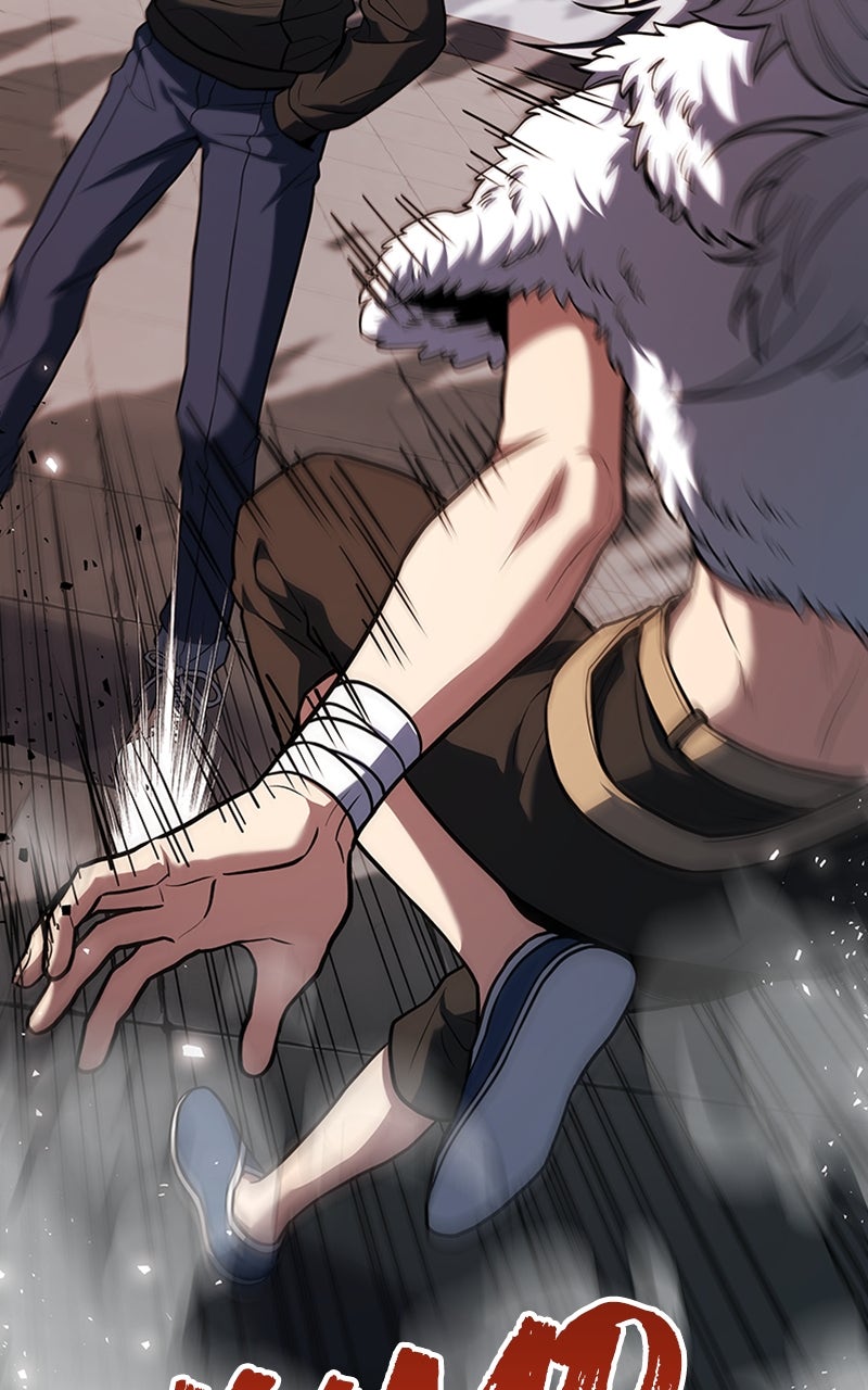Read The Constellations Are My Disciples EN Manga Online