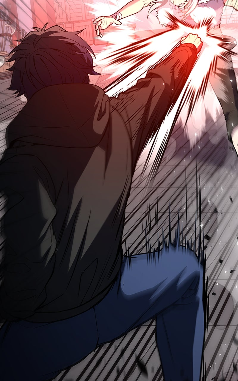 Read The Constellations Are My Disciples EN Manga Online