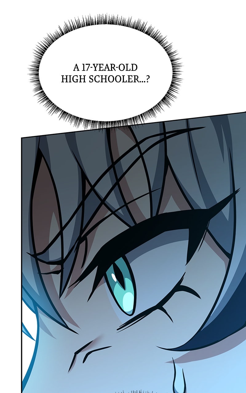 Read The Constellations Are My Disciples EN Manga Online