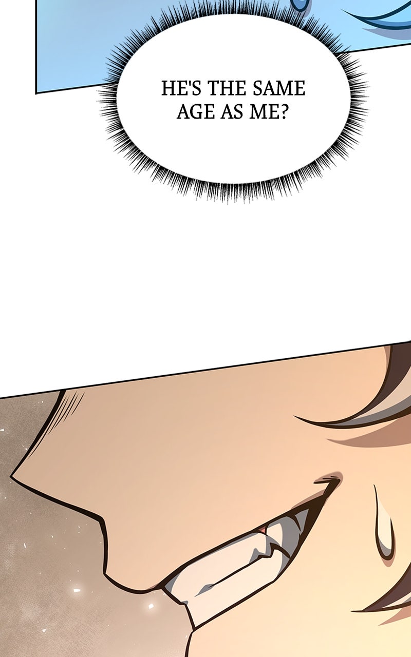 Read The Constellations Are My Disciples EN Manga Online