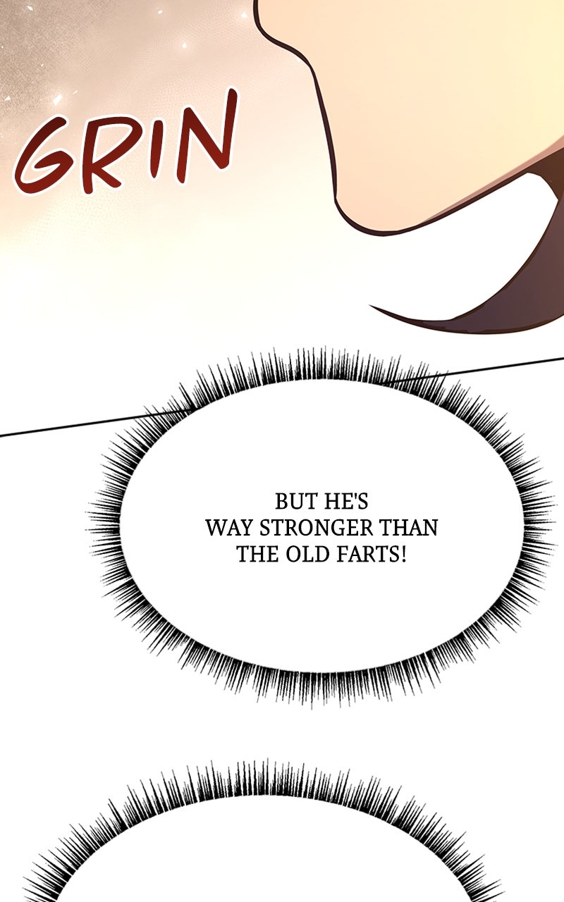 Read The Constellations Are My Disciples EN Manga Online