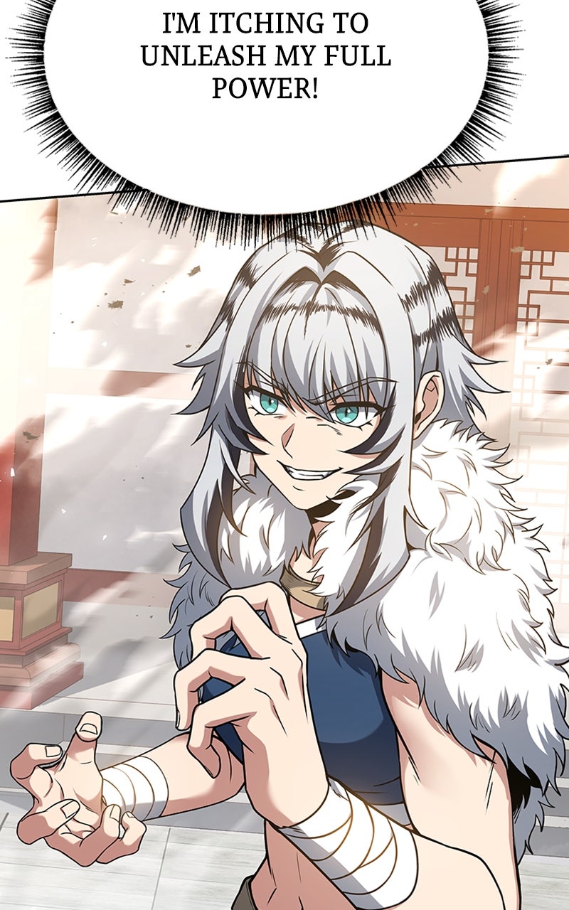 Read The Constellations Are My Disciples EN Manga Online