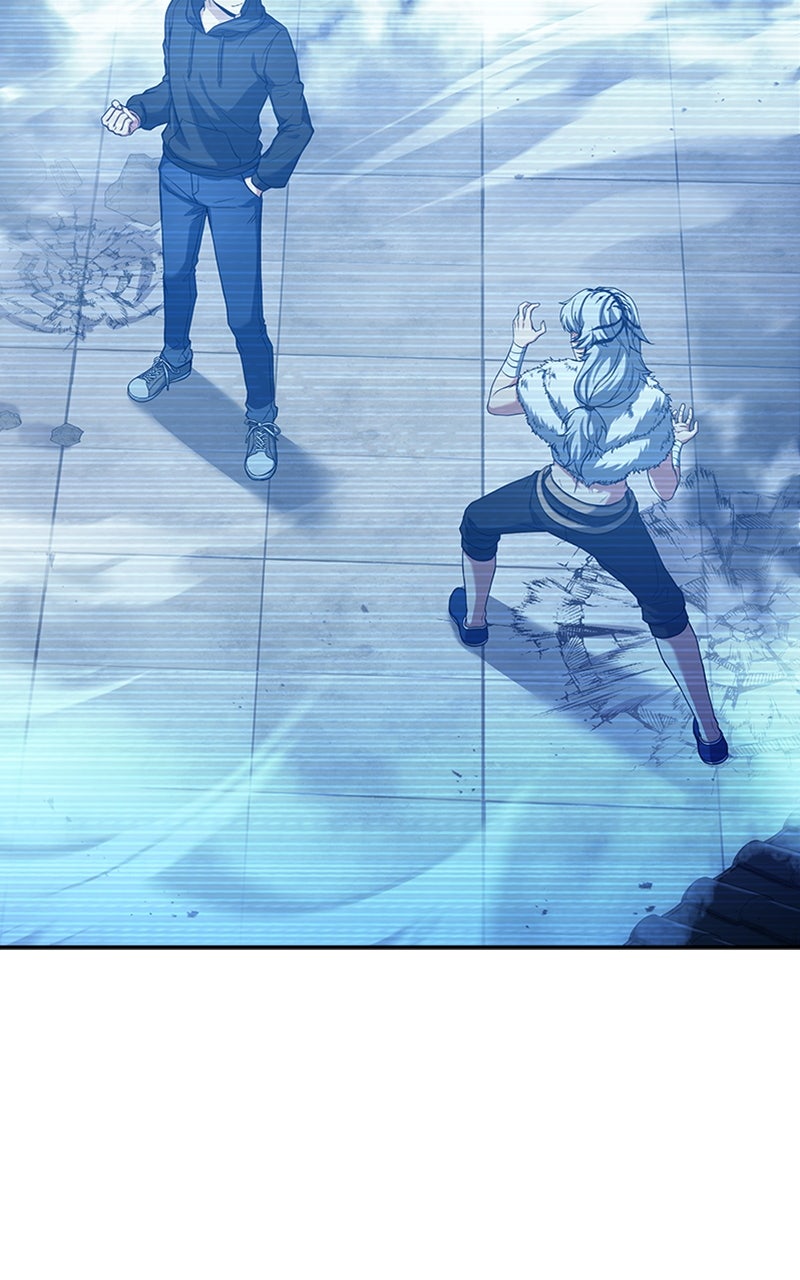 Read The Constellations Are My Disciples EN Manga Online