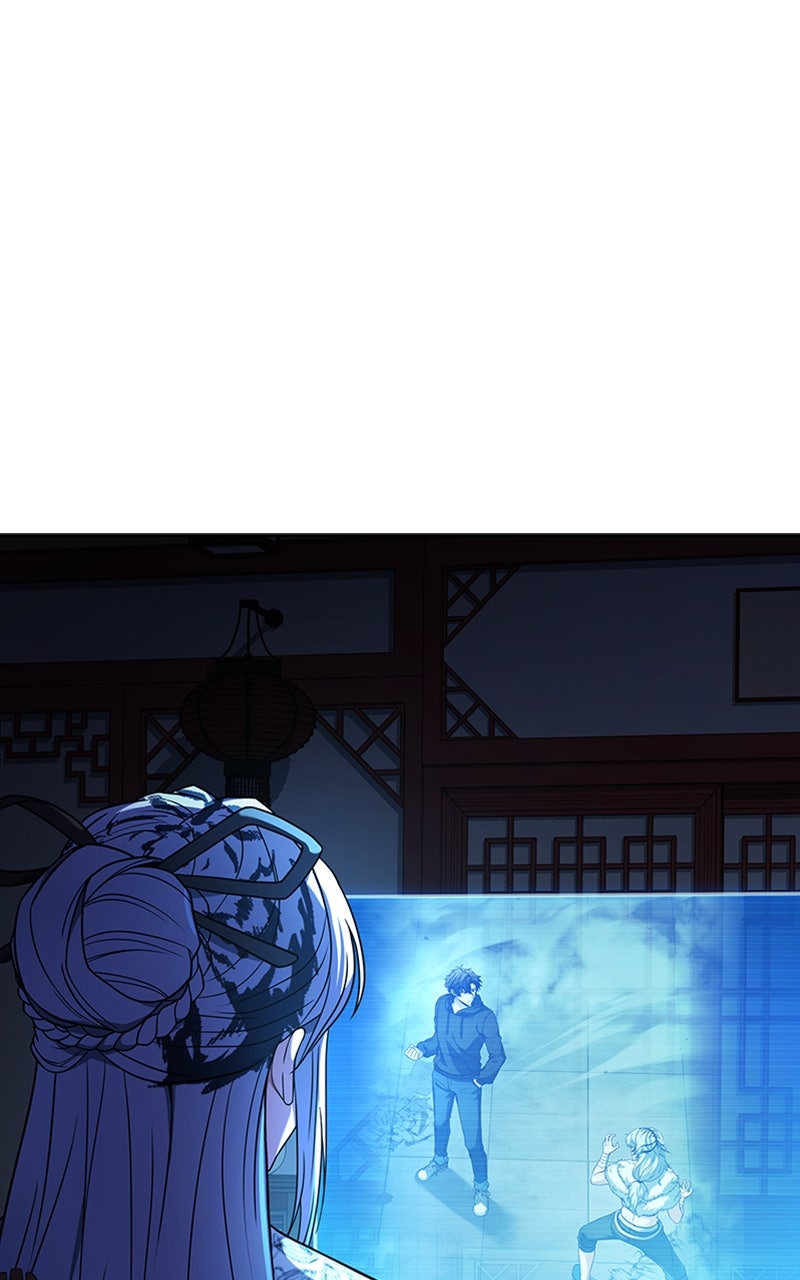 Read The Constellations Are My Disciples EN Manga Online