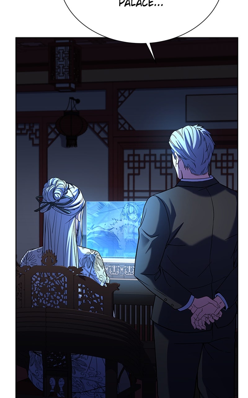 Read The Constellations Are My Disciples EN Manga Online