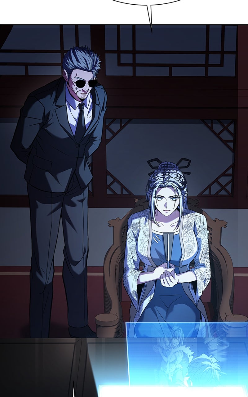 Read The Constellations Are My Disciples EN Manga Online