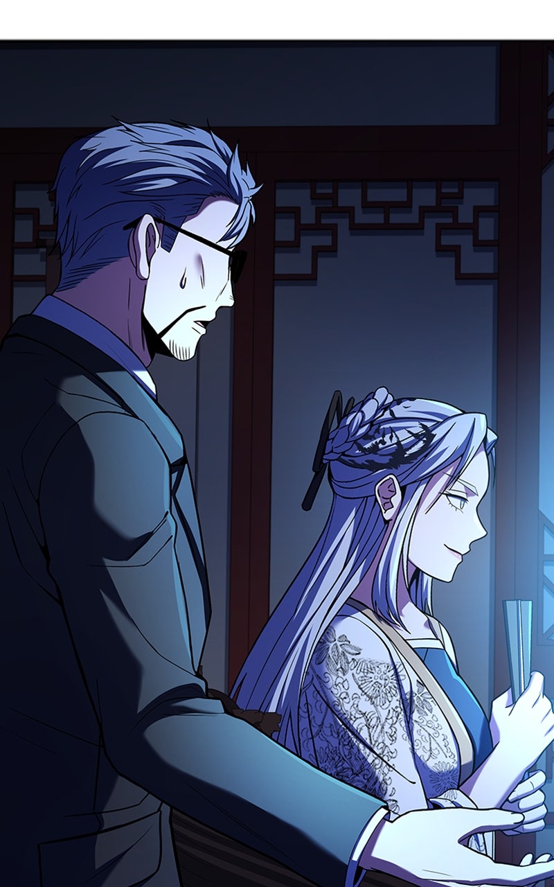 Read The Constellations Are My Disciples EN Manga Online