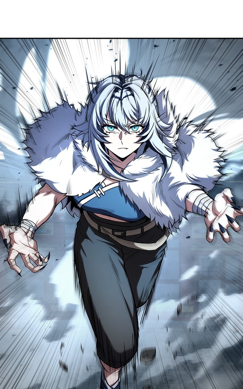 Read The Constellations Are My Disciples EN Manga Online