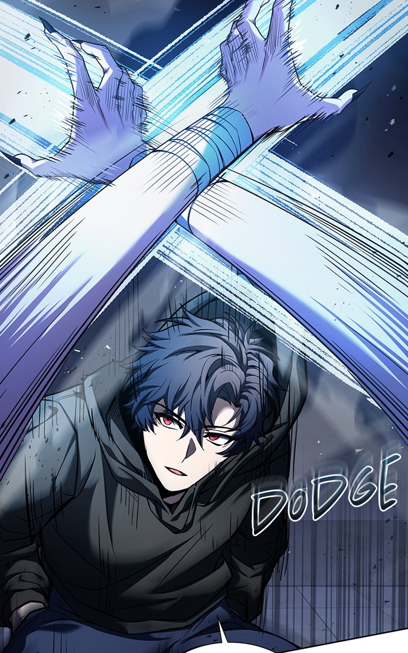 Read The Constellations Are My Disciples EN Manga Online