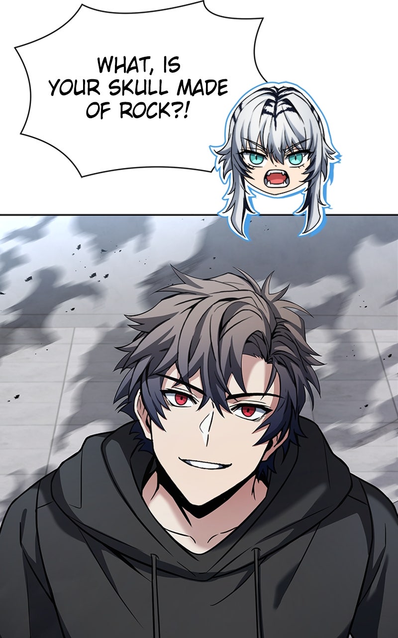 Read The Constellations Are My Disciples EN Manga Online