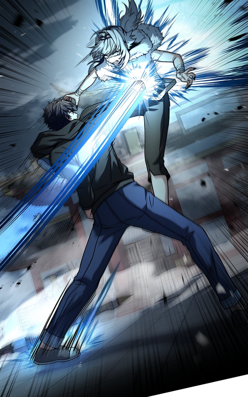 Read The Constellations Are My Disciples EN Manga Online