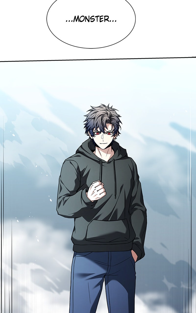 Read The Constellations Are My Disciples EN Manga Online