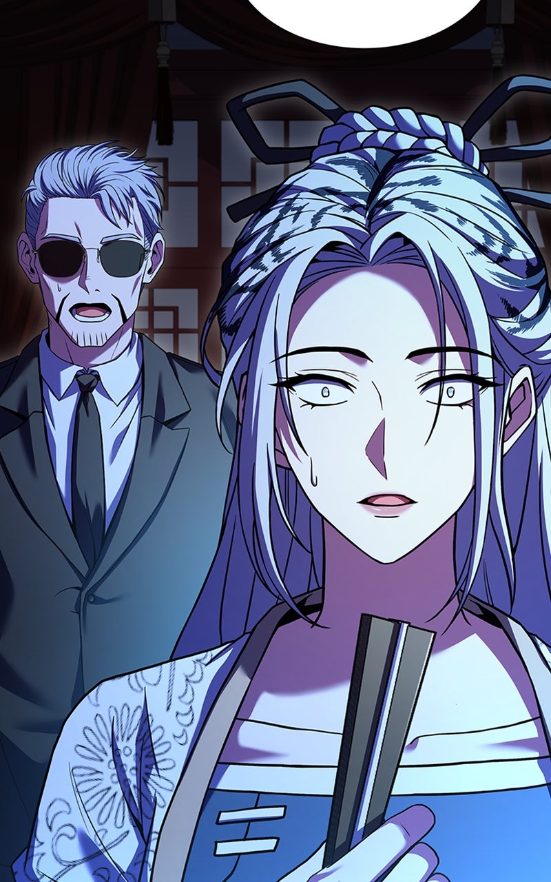Read The Constellations Are My Disciples EN Manga Online