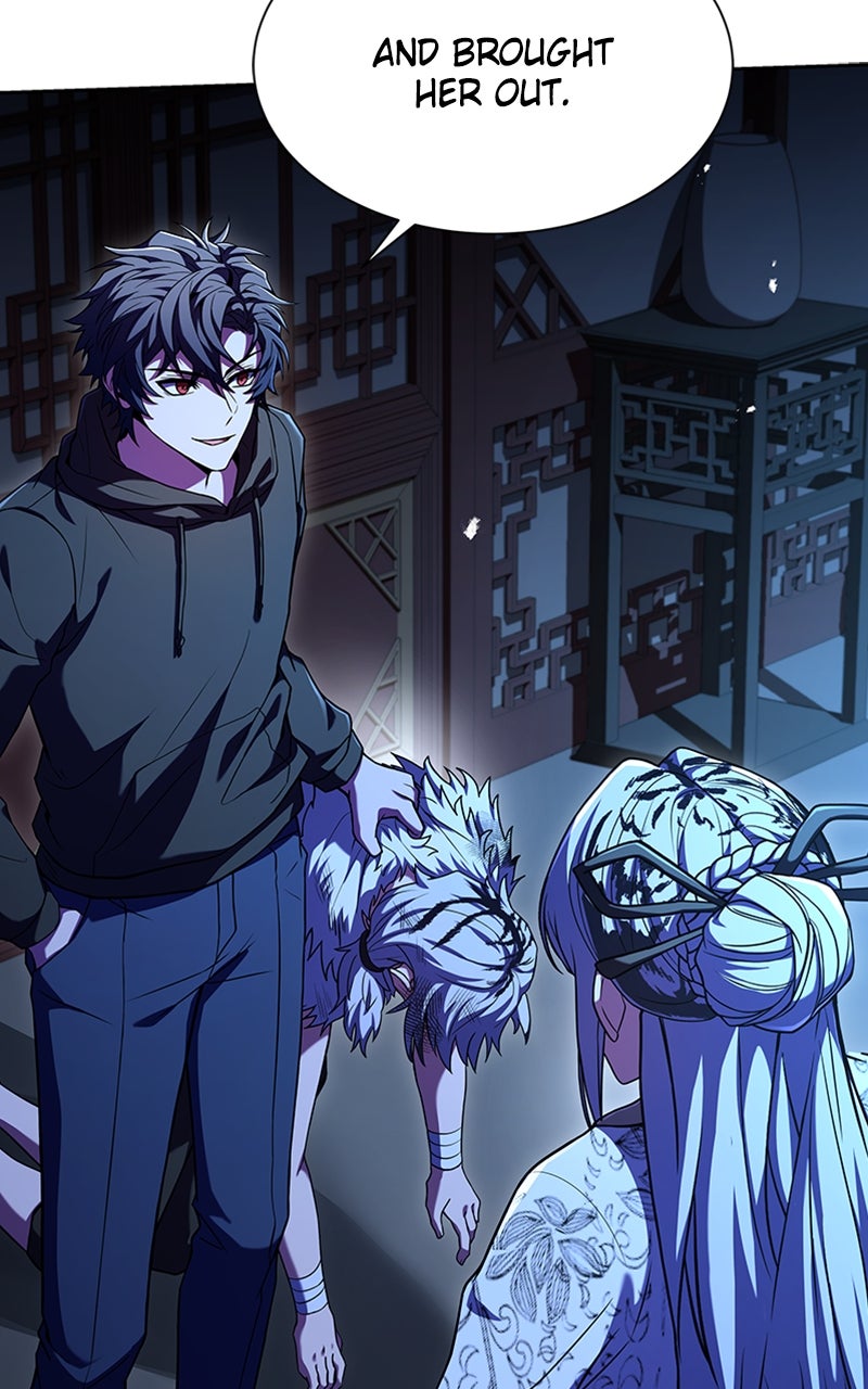 Read The Constellations Are My Disciples EN Manga Online