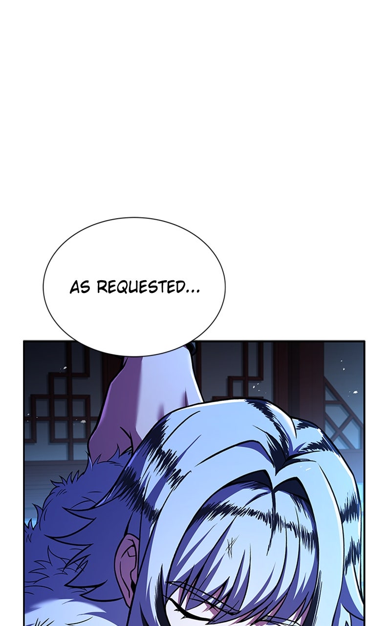 Read The Constellations Are My Disciples EN Manga Online
