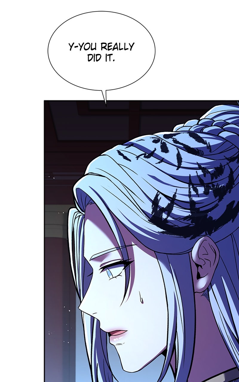 Read The Constellations Are My Disciples EN Manga Online