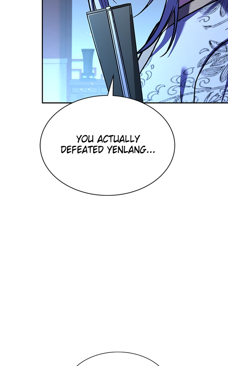 Read The Constellations Are My Disciples EN Manga Online