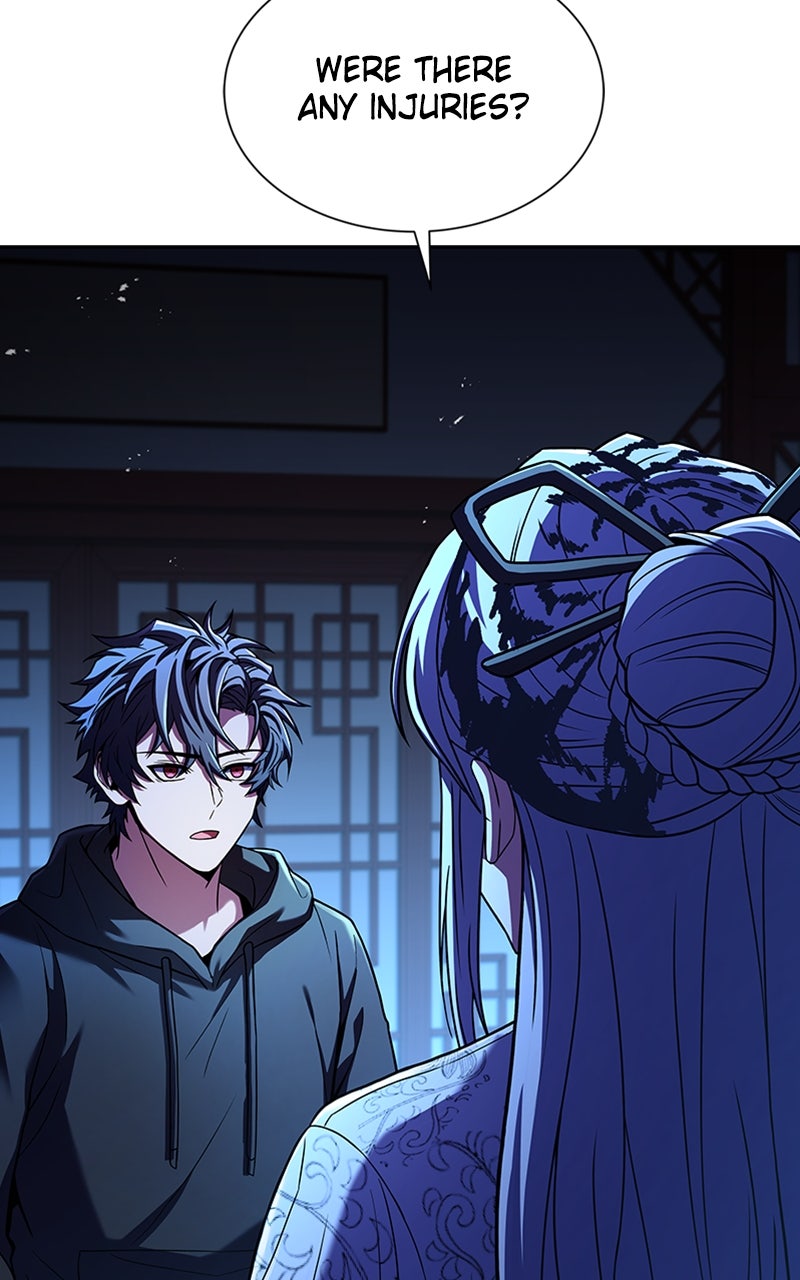 Read The Constellations Are My Disciples EN Manga Online