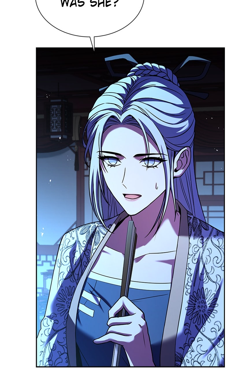 Read The Constellations Are My Disciples EN Manga Online