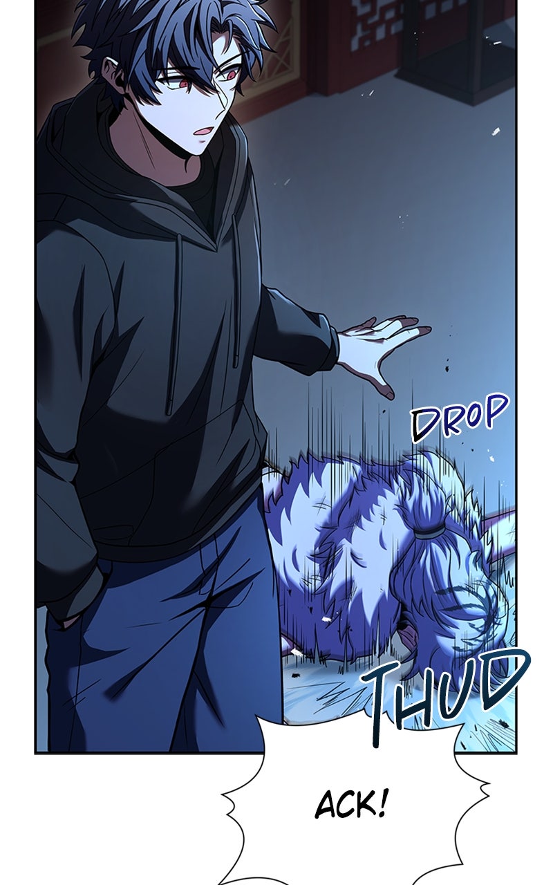 Read The Constellations Are My Disciples EN Manga Online