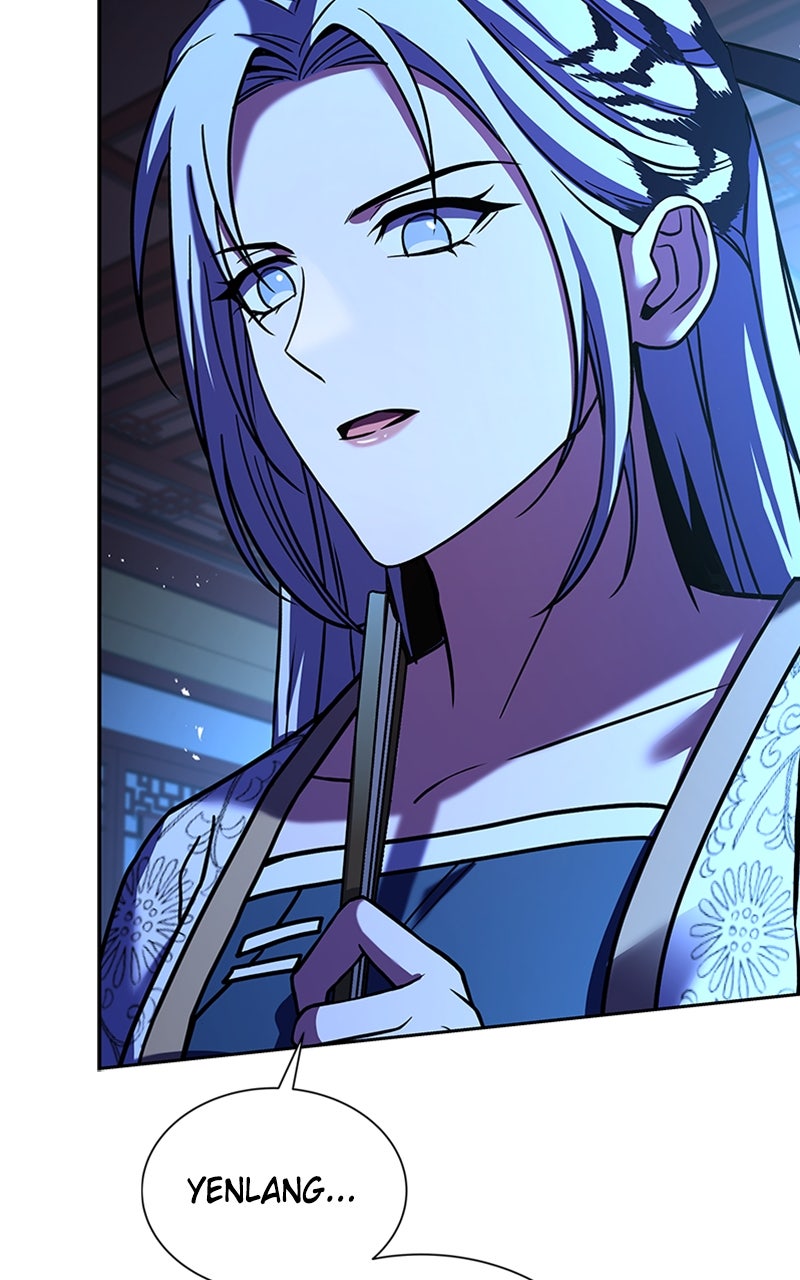 Read The Constellations Are My Disciples EN Manga Online