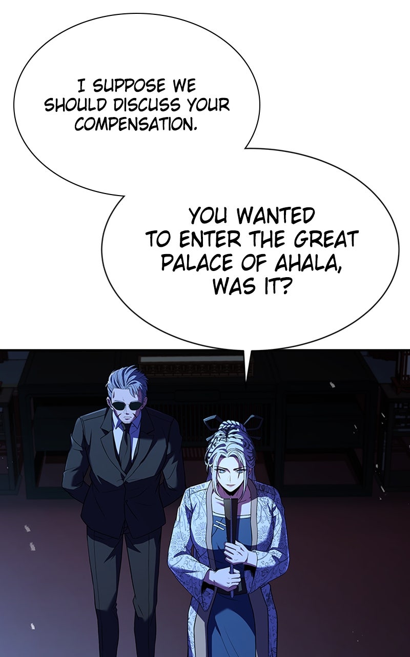 Read The Constellations Are My Disciples EN Manga Online