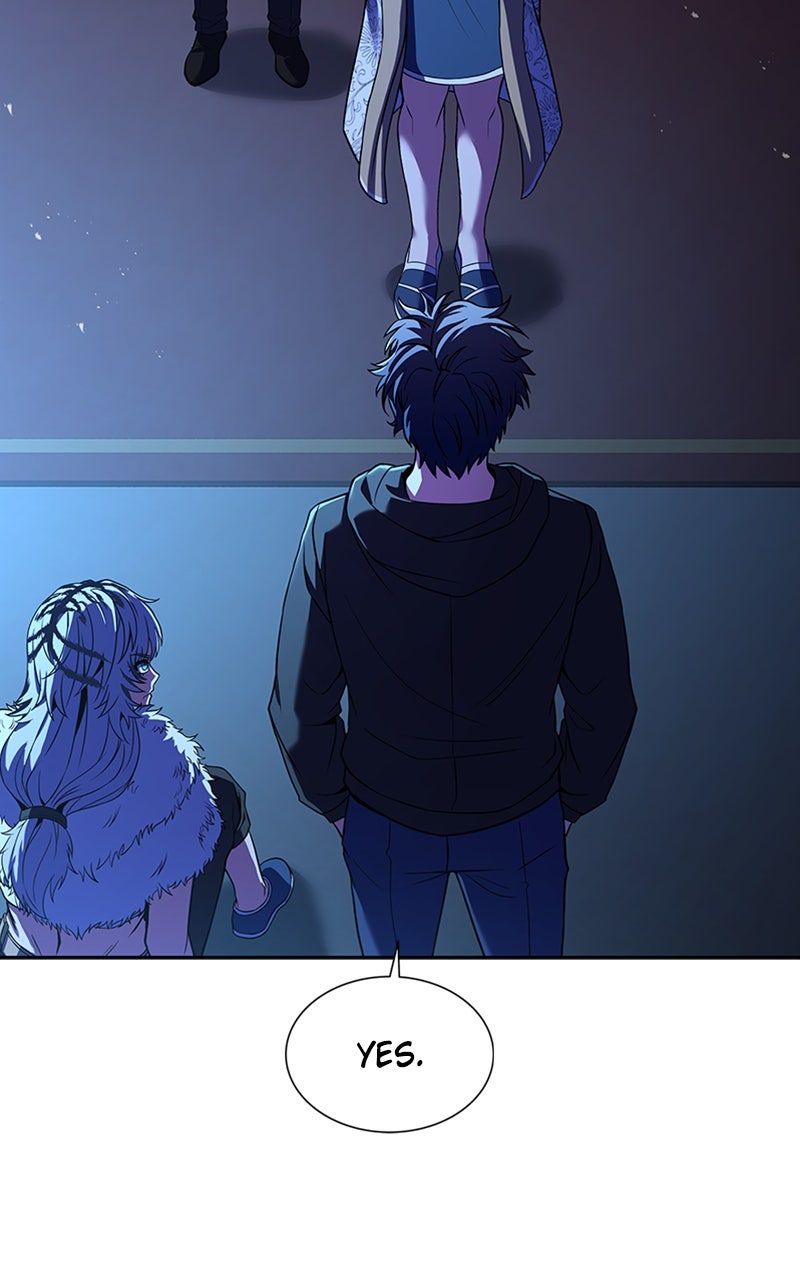 Read The Constellations Are My Disciples EN Manga Online