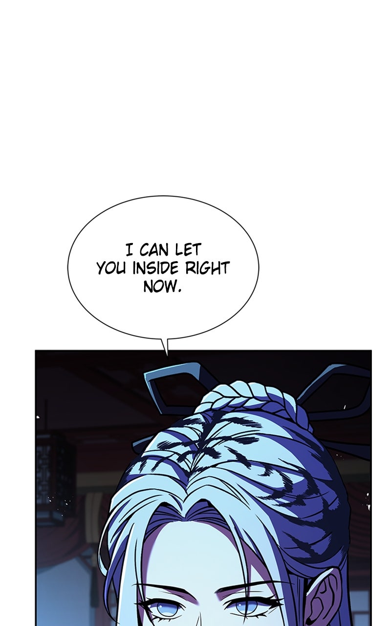 Read The Constellations Are My Disciples EN Manga Online