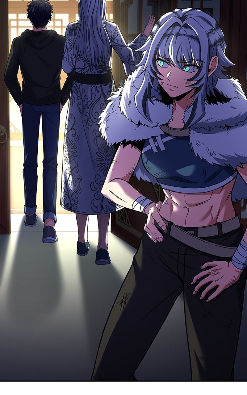 Read The Constellations Are My Disciples EN Manga Online