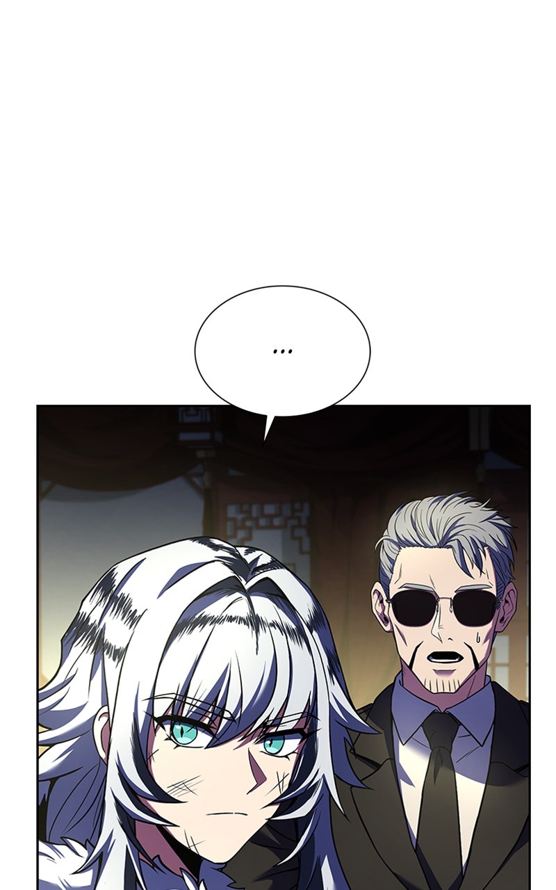 Read The Constellations Are My Disciples EN Manga Online
