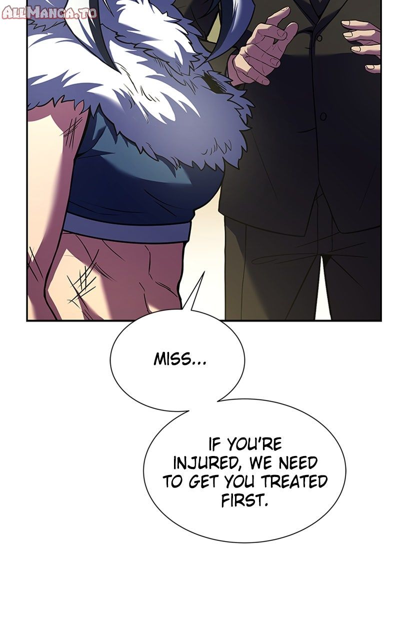 Read The Constellations Are My Disciples EN Manga Online