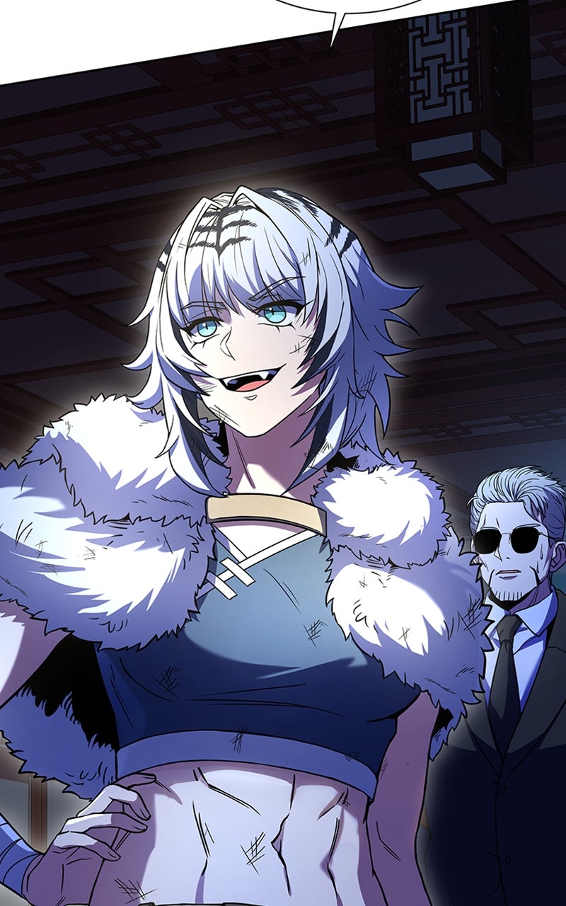 Read The Constellations Are My Disciples EN Manga Online