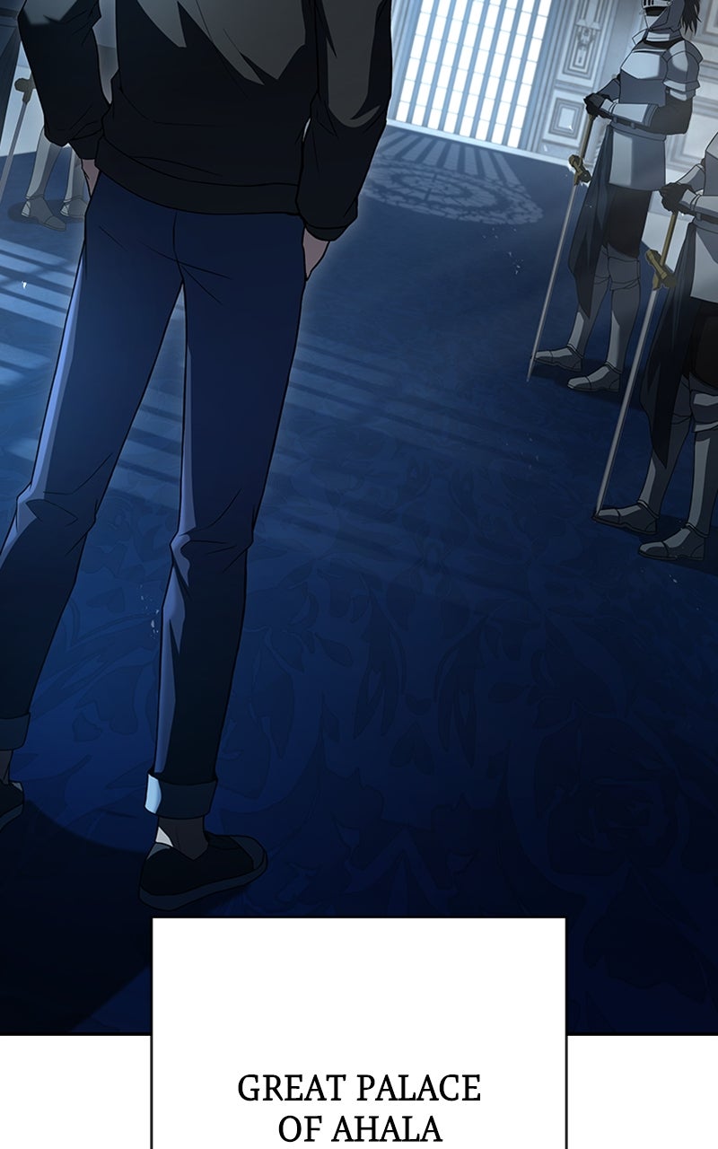 Read The Constellations Are My Disciples EN Manga Online