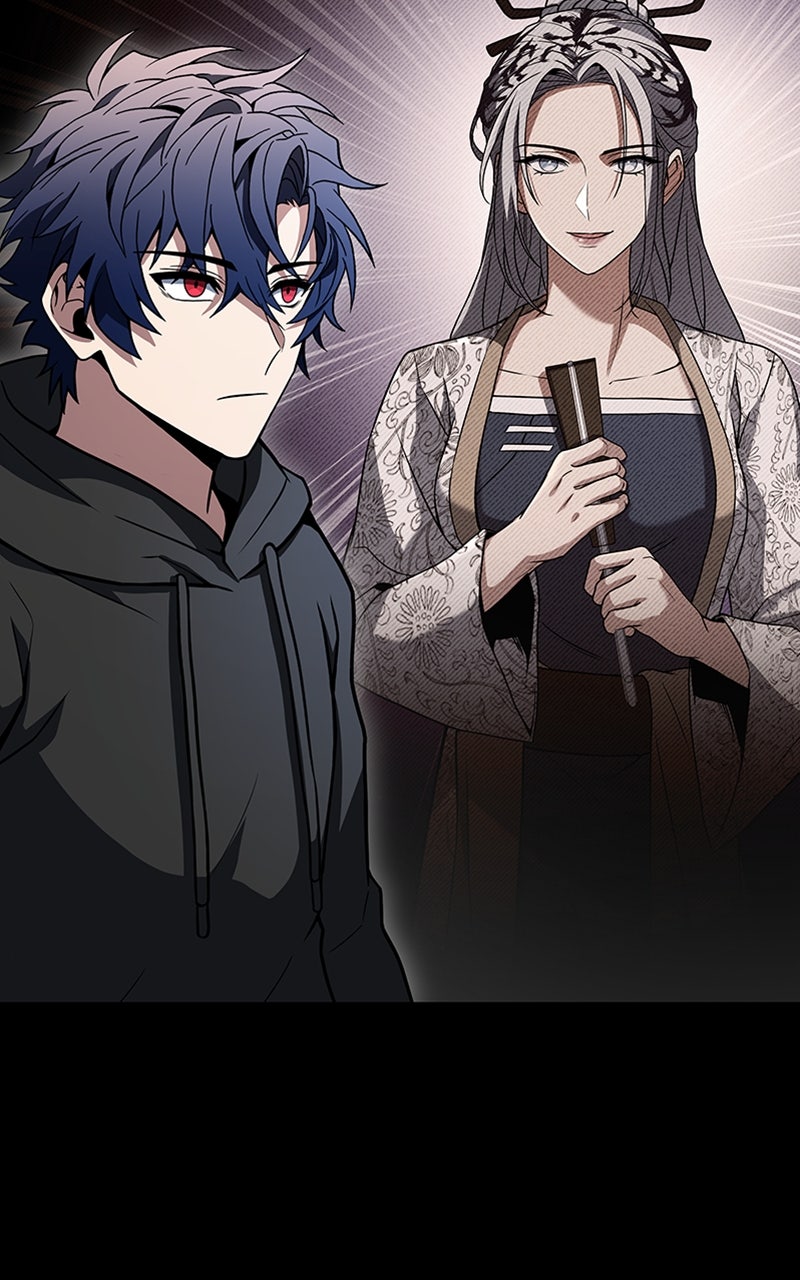 Read The Constellations Are My Disciples EN Manga Online