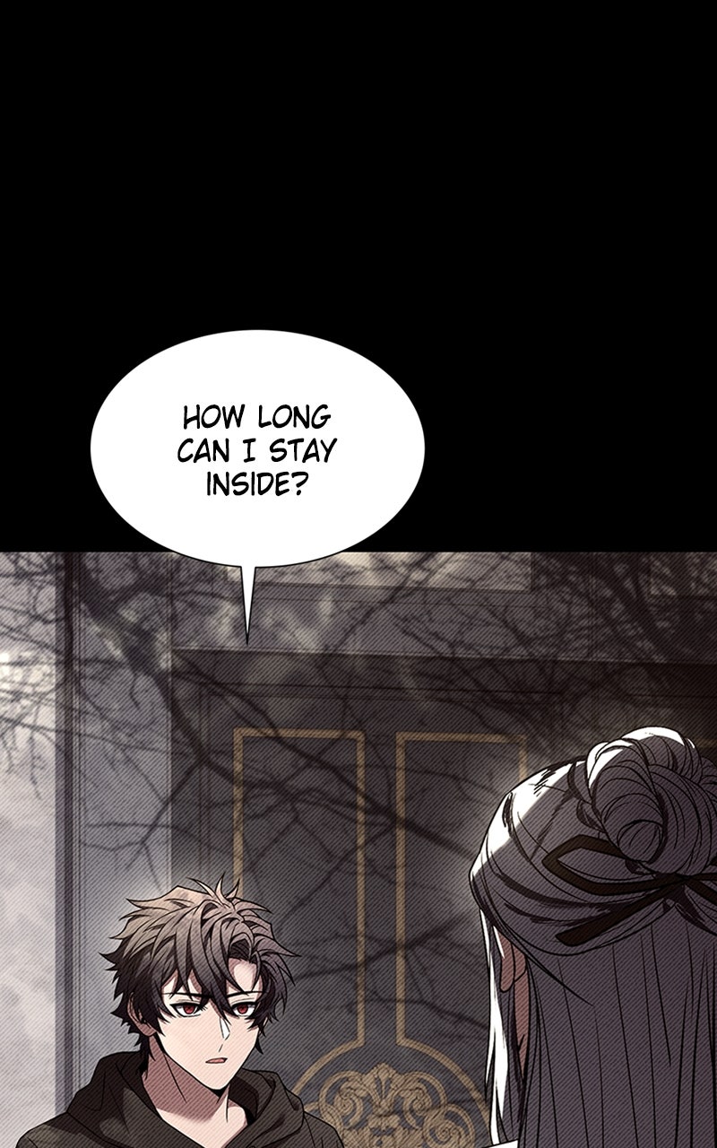 Read The Constellations Are My Disciples EN Manga Online