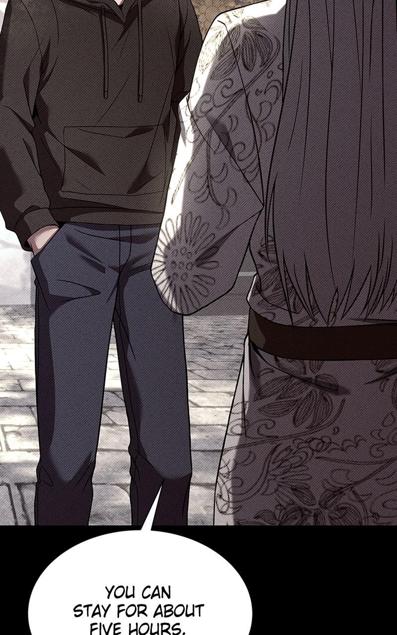 Read The Constellations Are My Disciples EN Manga Online