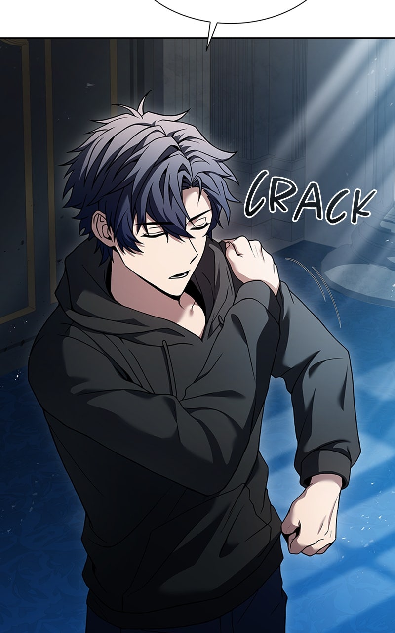 Read The Constellations Are My Disciples EN Manga Online