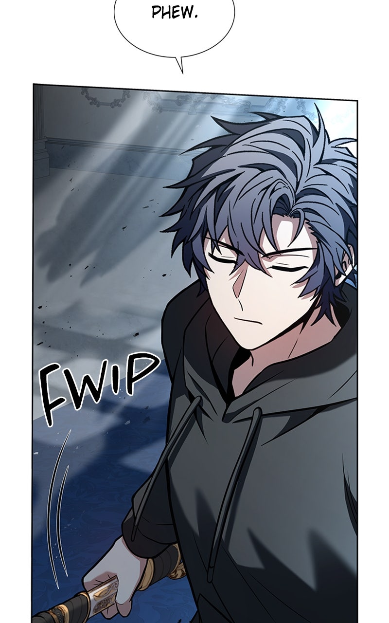 Read The Constellations Are My Disciples EN Manga Online