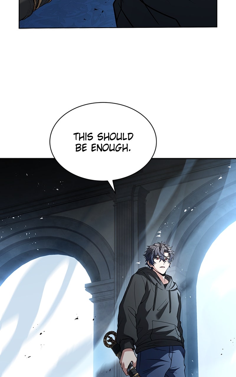 Read The Constellations Are My Disciples EN Manga Online
