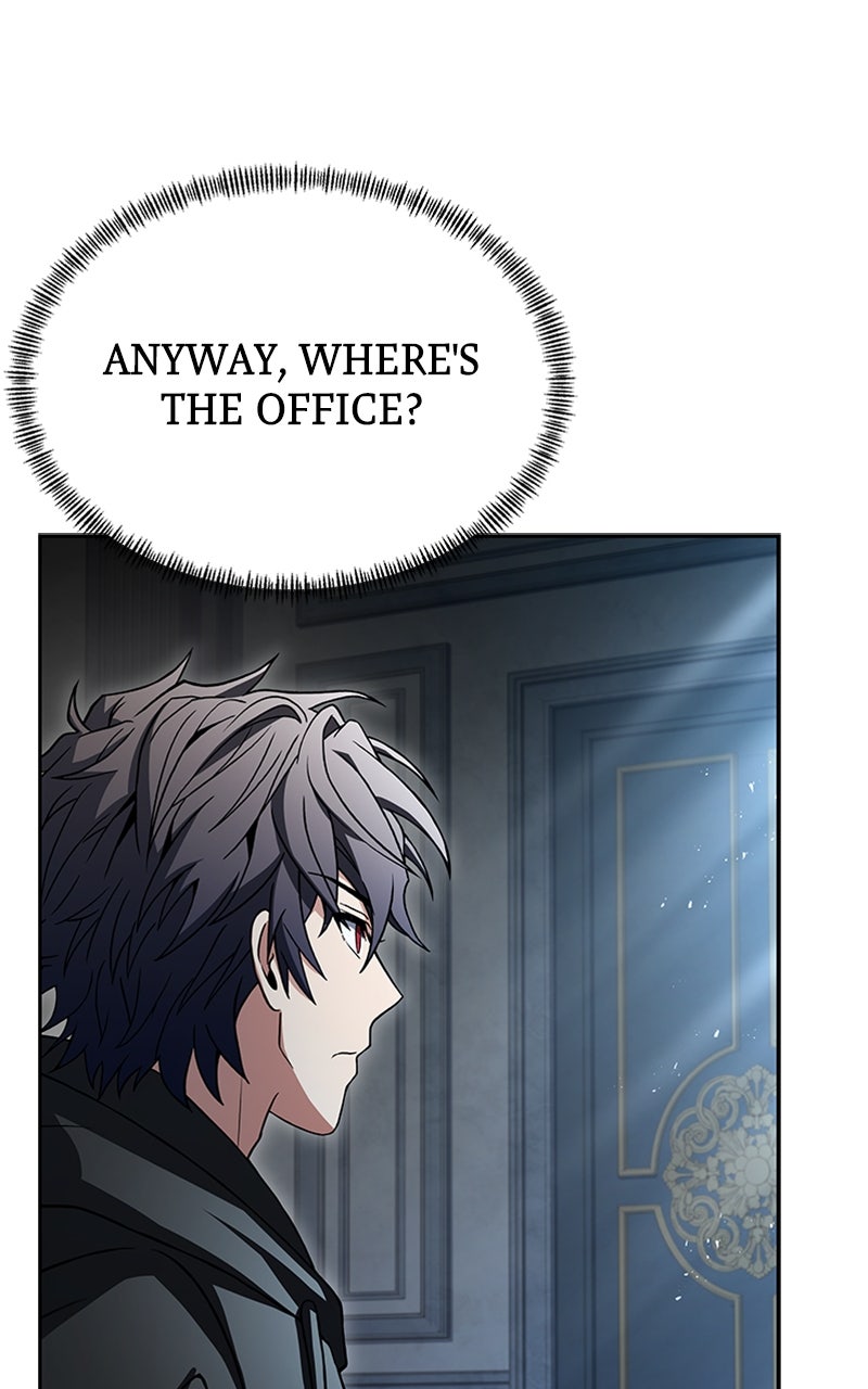 Read The Constellations Are My Disciples EN Manga Online